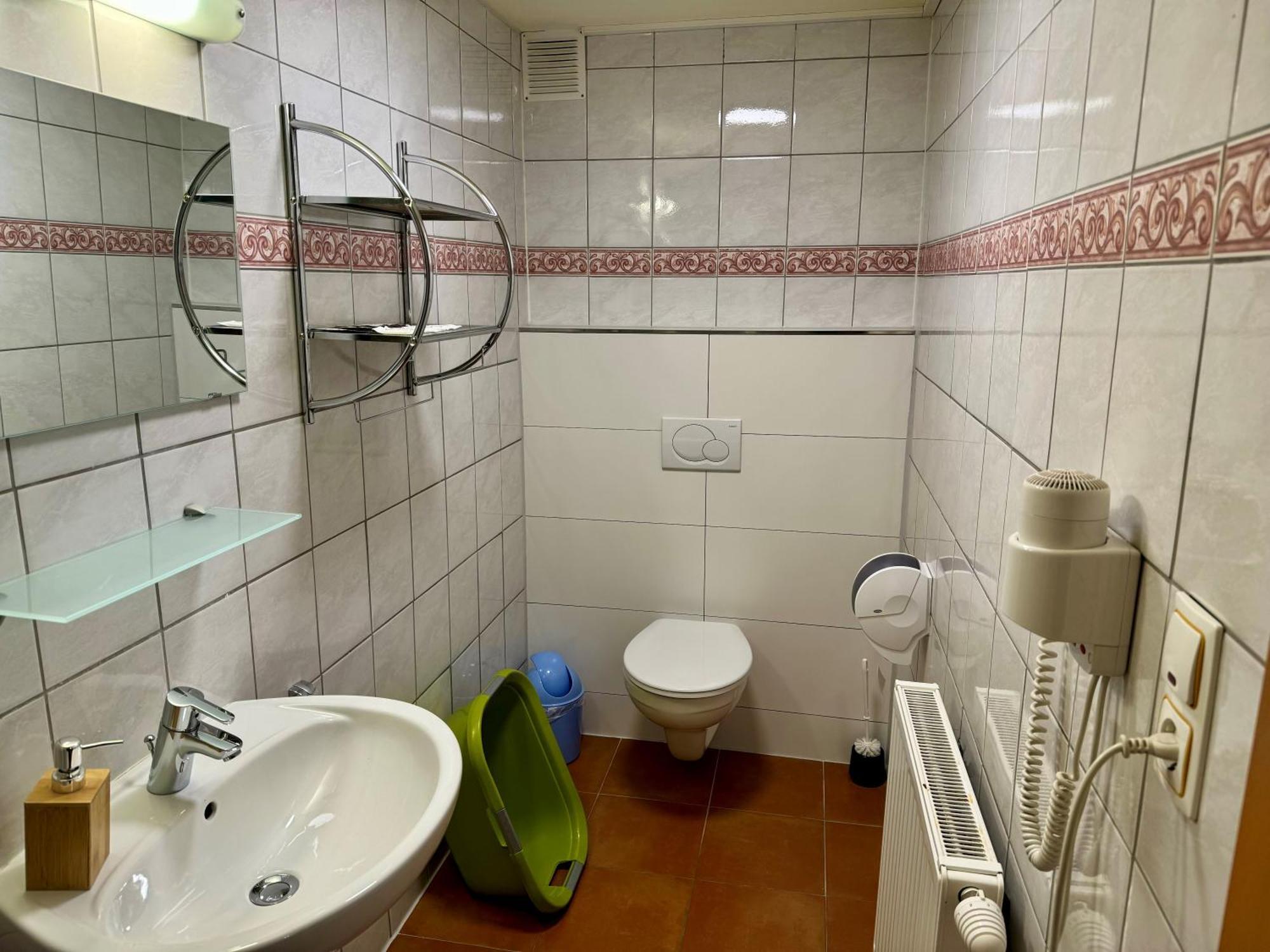 Alpenlodge, Ferienwohnung 16 Тирзе Экстерьер фото